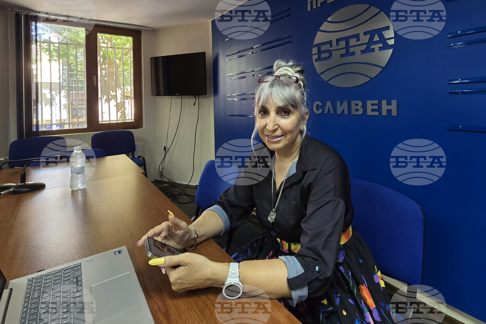Национален пресклуб на БТА Сливен - списание ЛИК - „Българският светилник“