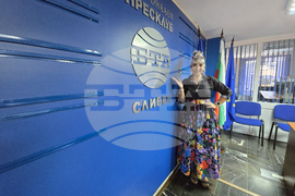 Национален пресклуб на БТА Сливен - списание ЛИК - „Българският светилник“
