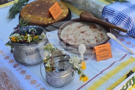 Село Крушари - Празник на гърнетата