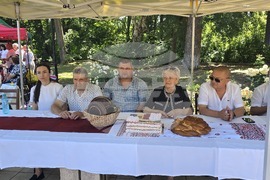Село Крушари - Празник на гърнетата