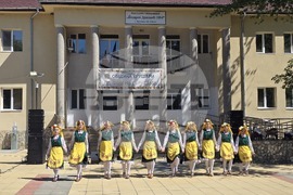 Село Крушари - Празник на гърнетата