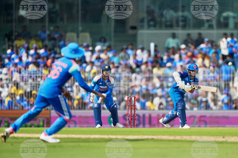 India Afghanistan Cricket