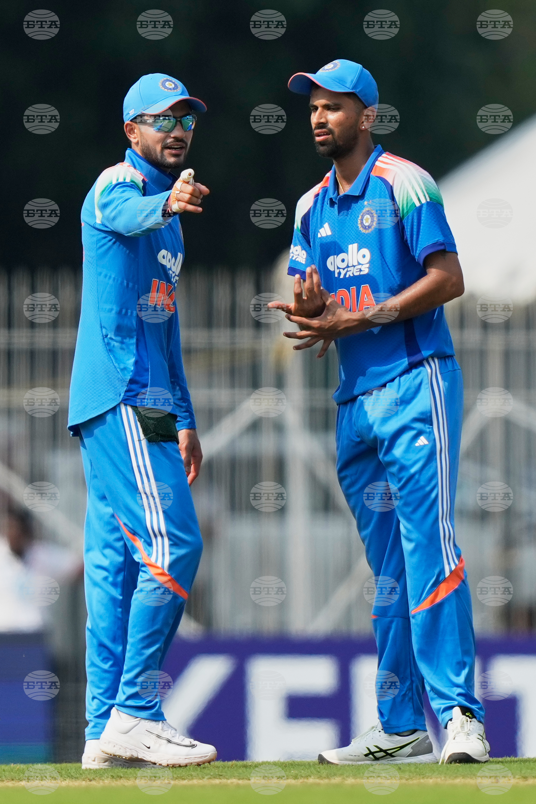 India Afghanistan Cricket
