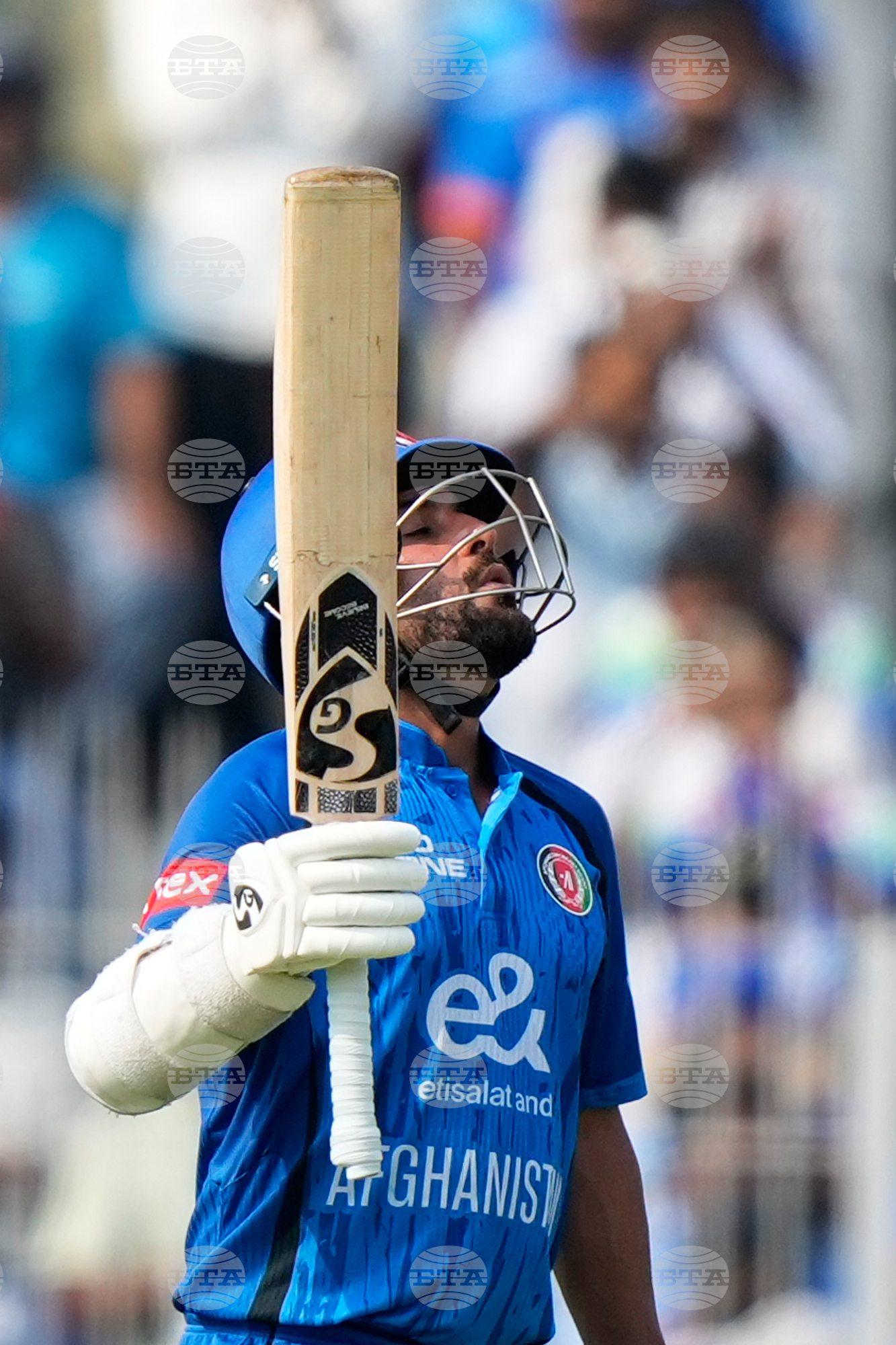 India Afghanistan Cricket