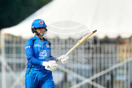 India Afghanistan Cricket