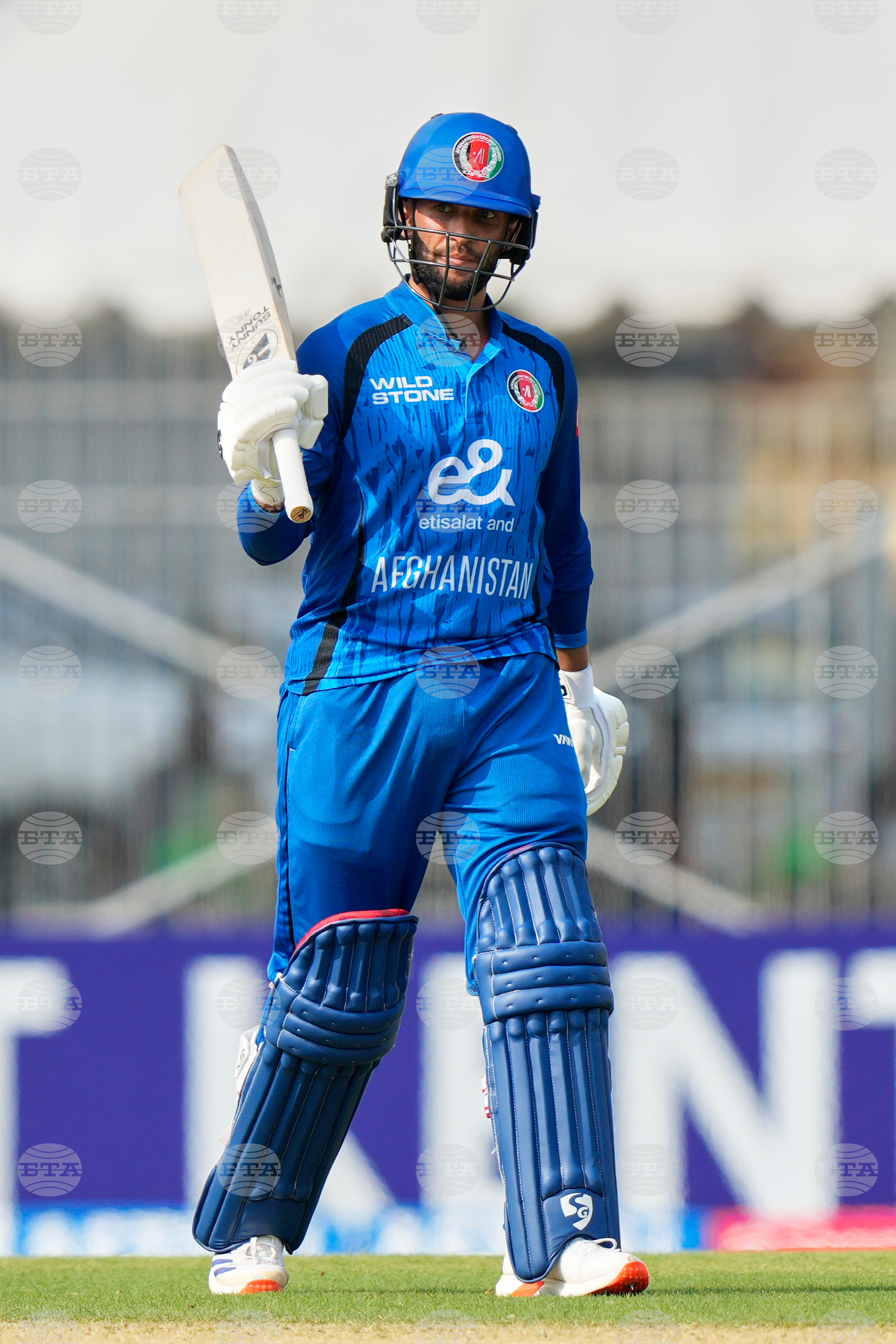India Afghanistan Cricket