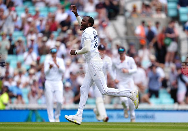 Britain New Zealand Cricket
