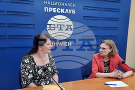 Национален пресклуб на БТА в Шумен - списание ЛИК - „Българският светилник“