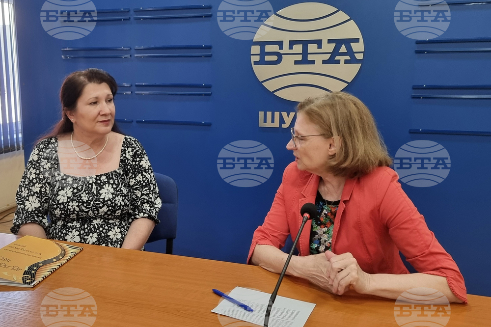 Национален пресклуб на БТА в Шумен - списание ЛИК - „Българският светилник“