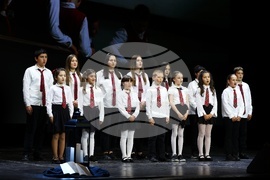Светилник - концерт