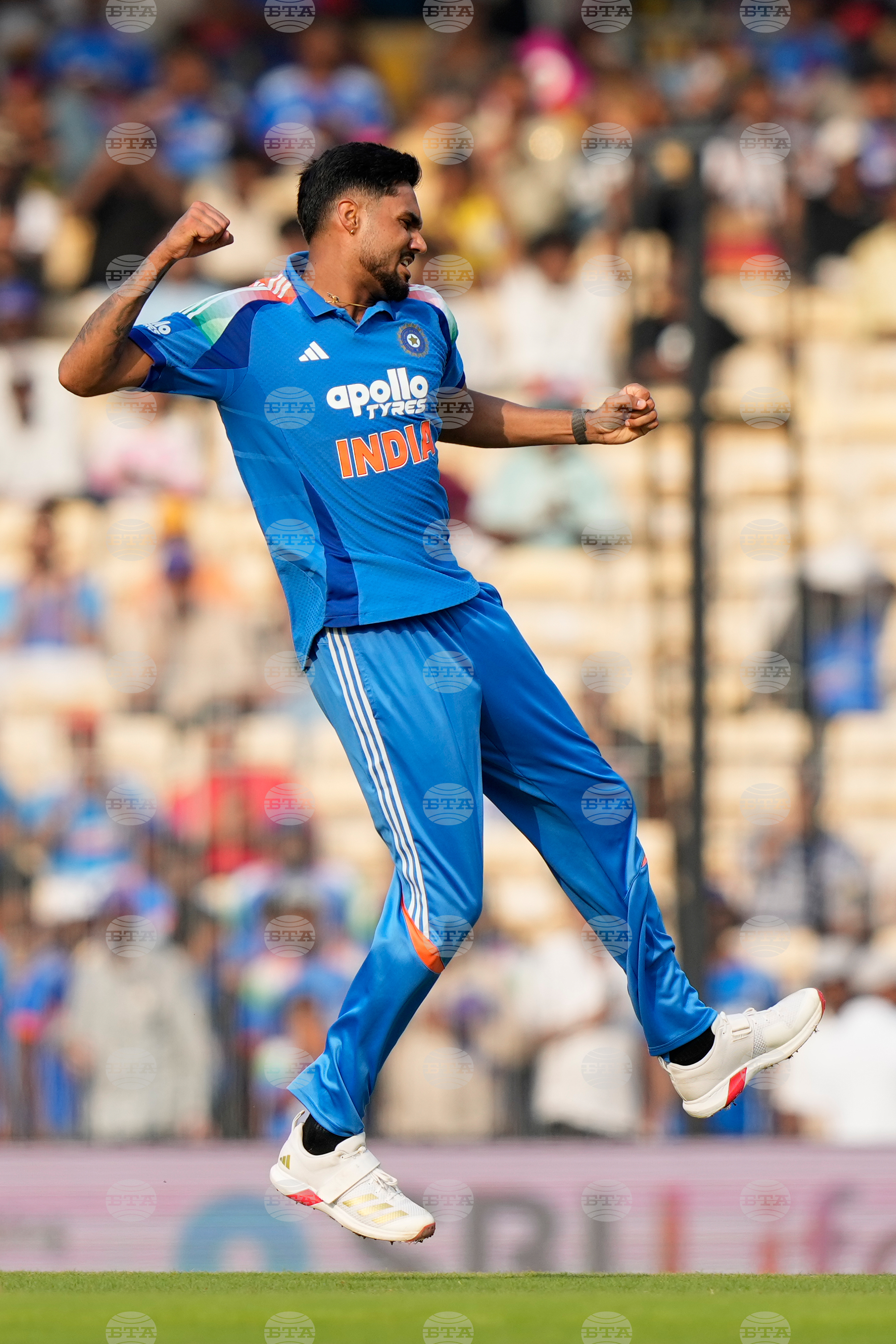 India Afghanistan Cricket