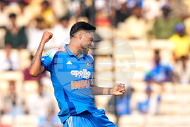 India Afghanistan Cricket