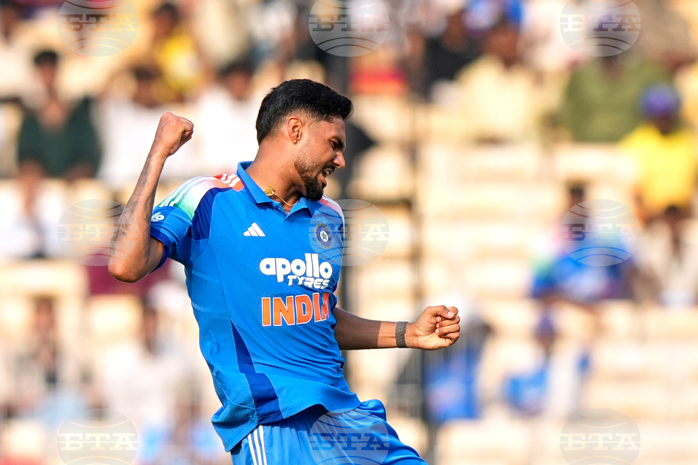 India Afghanistan Cricket