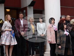 Снимка: Община Хасково