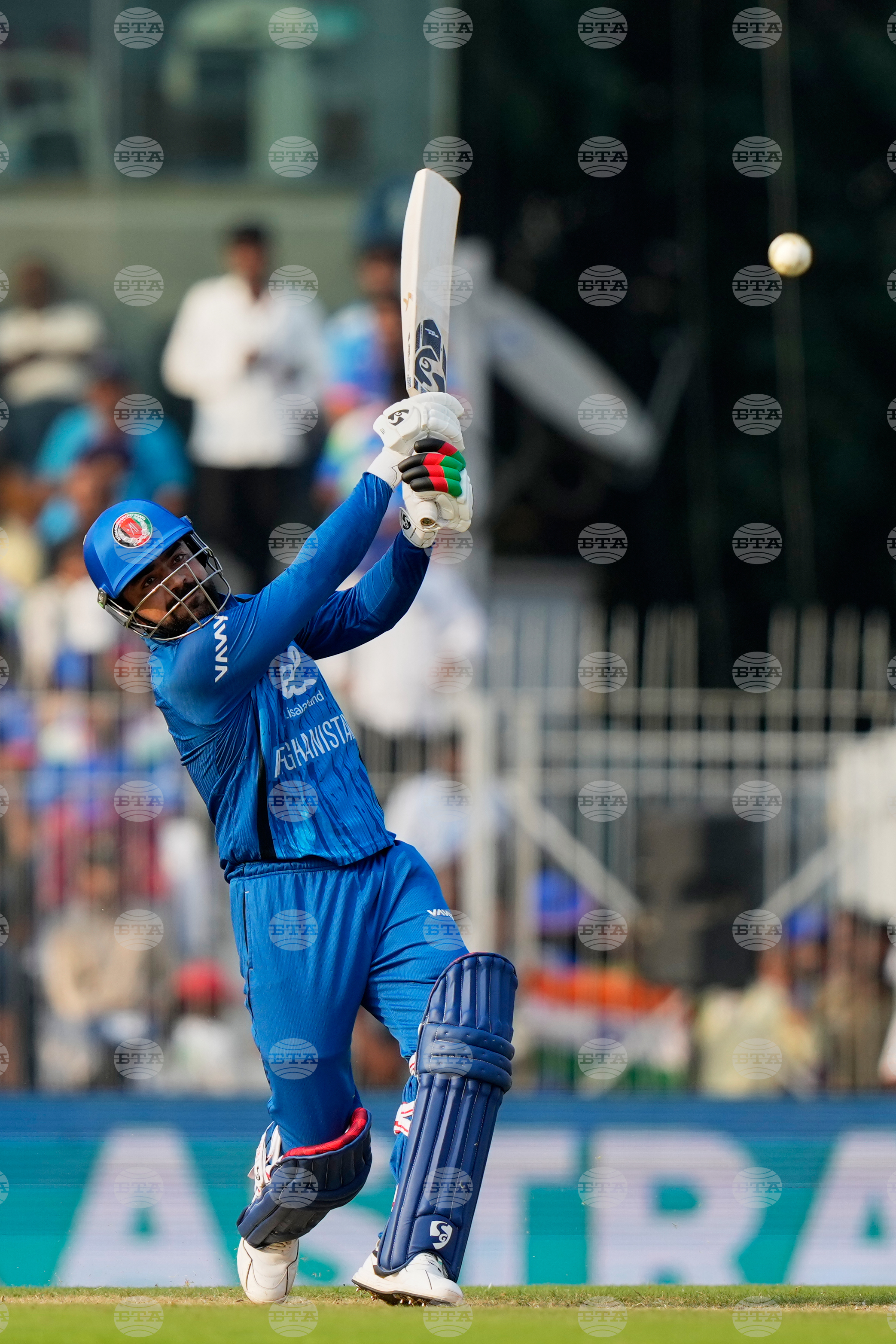 India Afghanistan Cricket