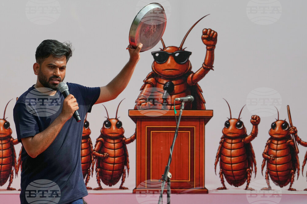 India Cockroach Party
