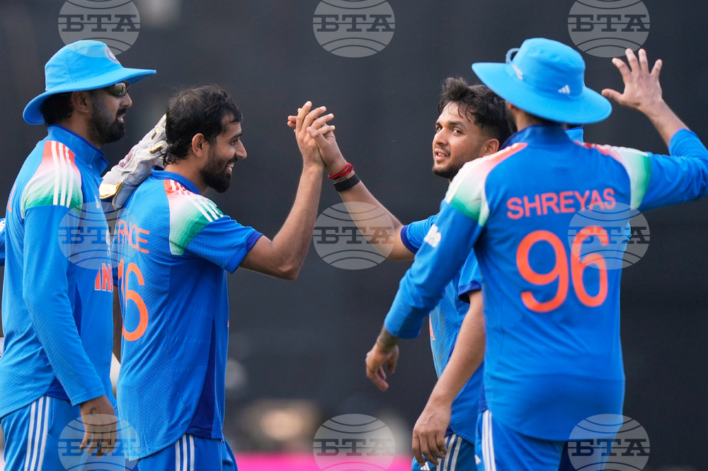 India Afghanistan Cricket