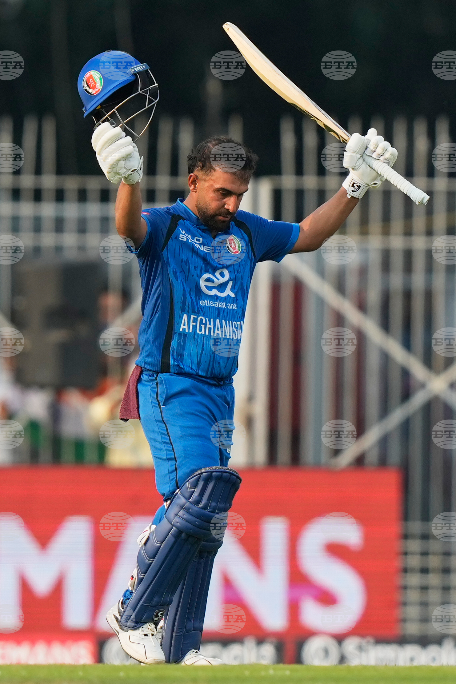 India Afghanistan Cricket