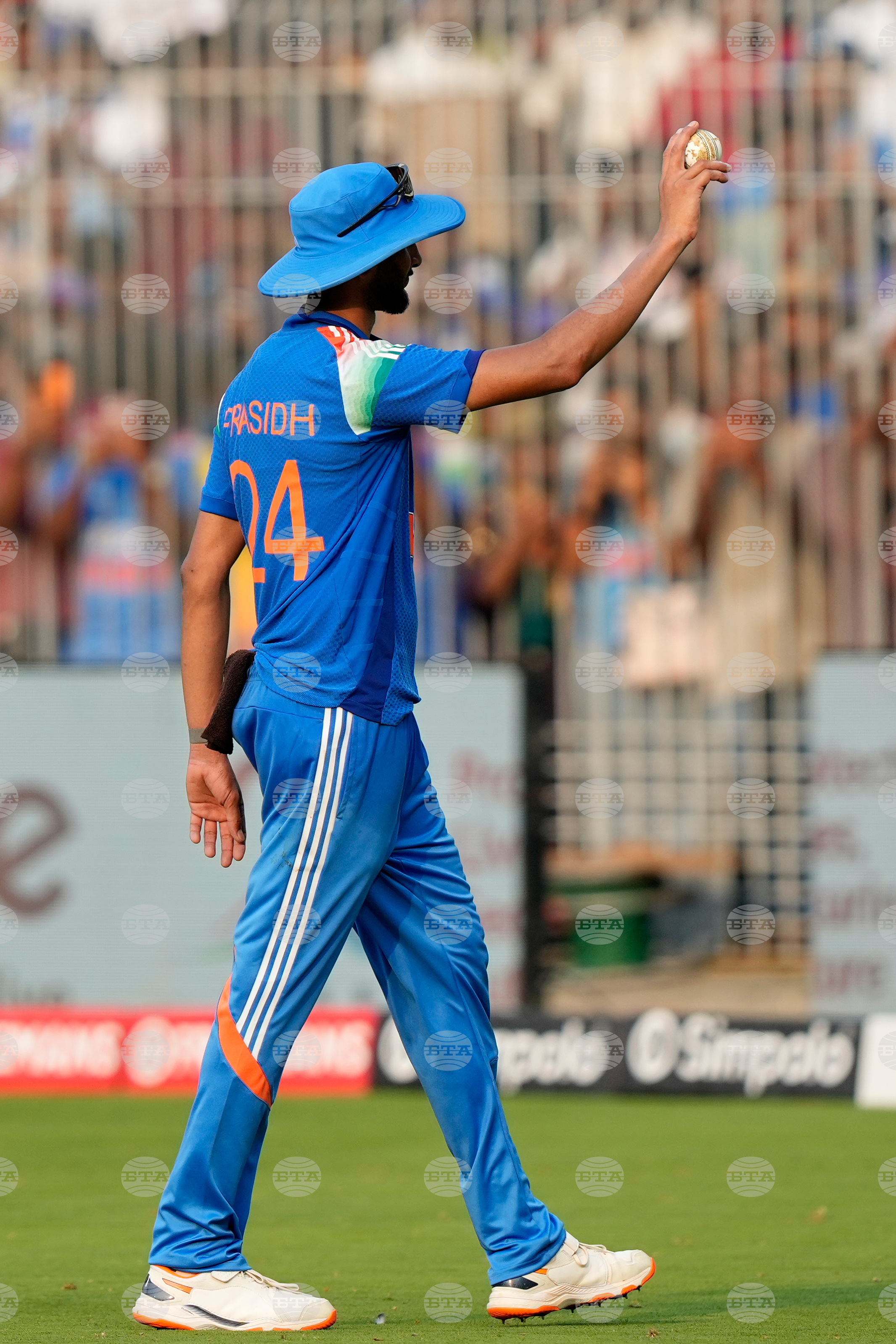 India Afghanistan Cricket