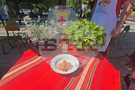 Тетевен - Празник на тетевенската саламура и ракия