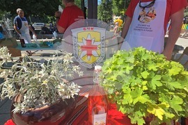 Тетевен - Празник на тетевенската саламура и ракия