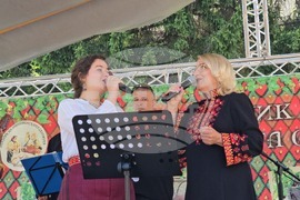 Тетевен - Празник на тетевенската саламура и ракия