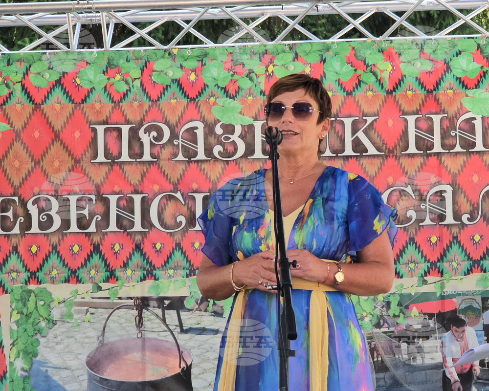 Тетевен - Празник на тетевенската саламура и ракия