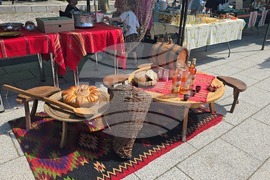 Тетевен - Празник на тетевенската саламура и ракия