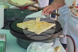Тетевен - Празник на тетевенската саламура и ракия