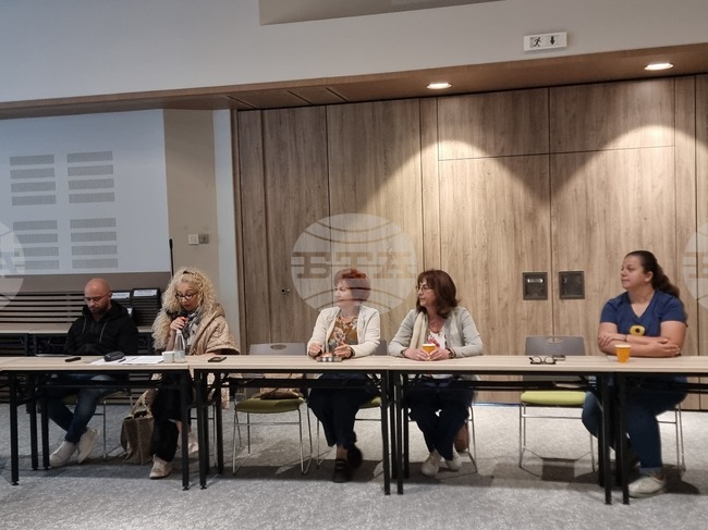 Декларация за мерки за преодоляване на предизвикателствата пред климатолечебните курорти бе приета на конференция за здравния туризъм в Пампорово