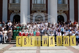 Светилник - концерт