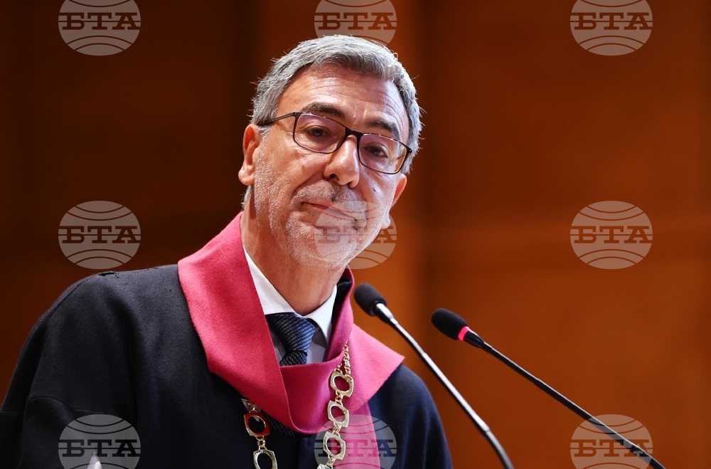 Law Professor Daniel Valchev Won't Be Running for President