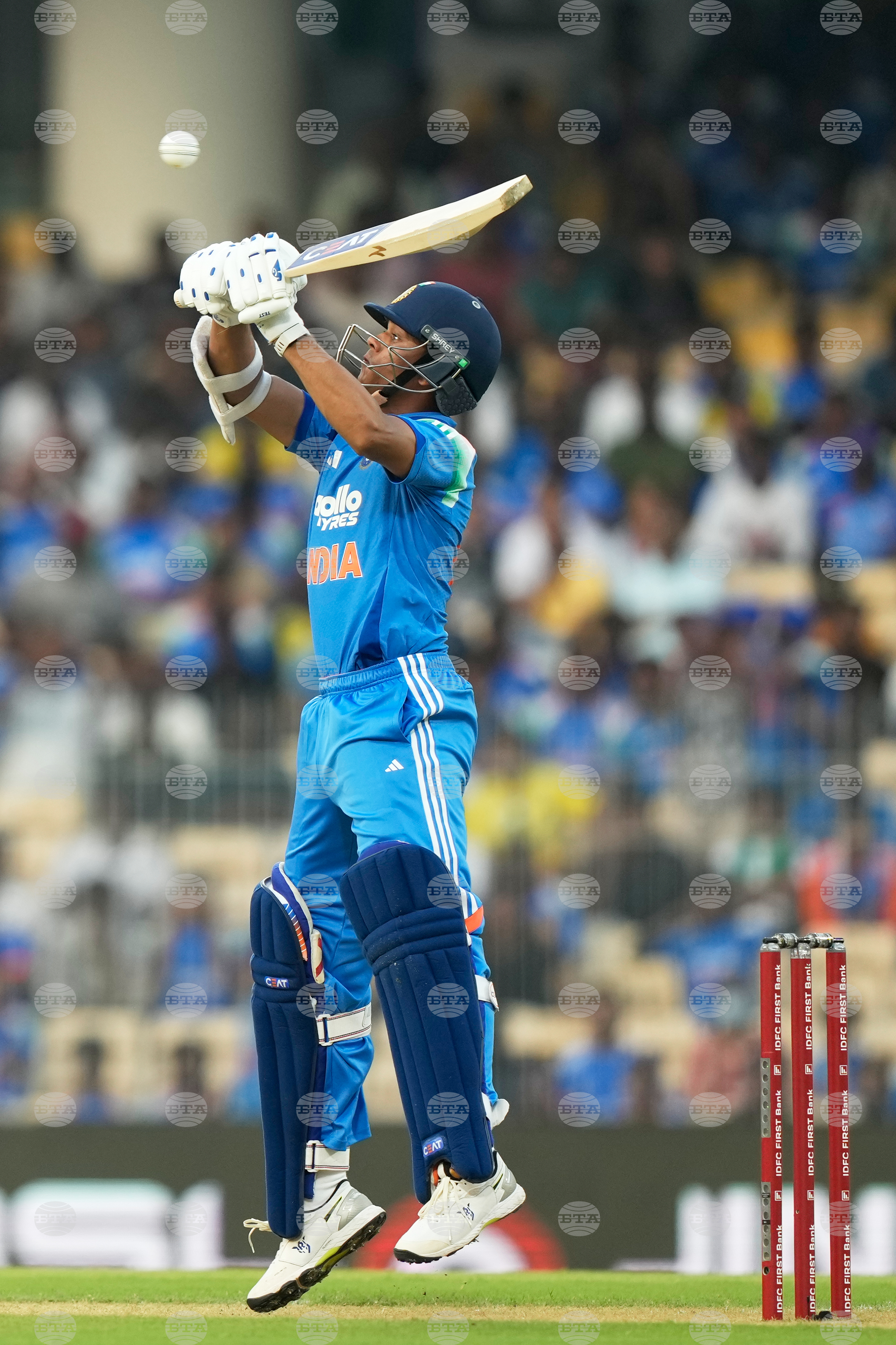 India Afghanistan Cricket