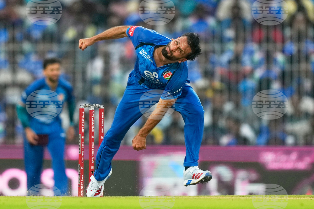 India Afghanistan Cricket