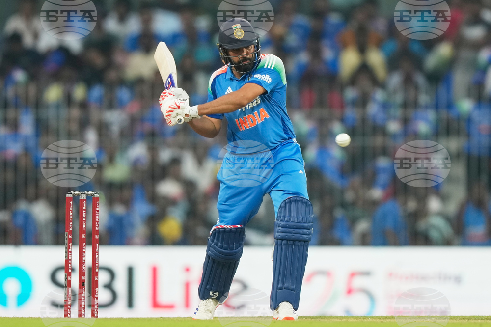 India Afghanistan Cricket