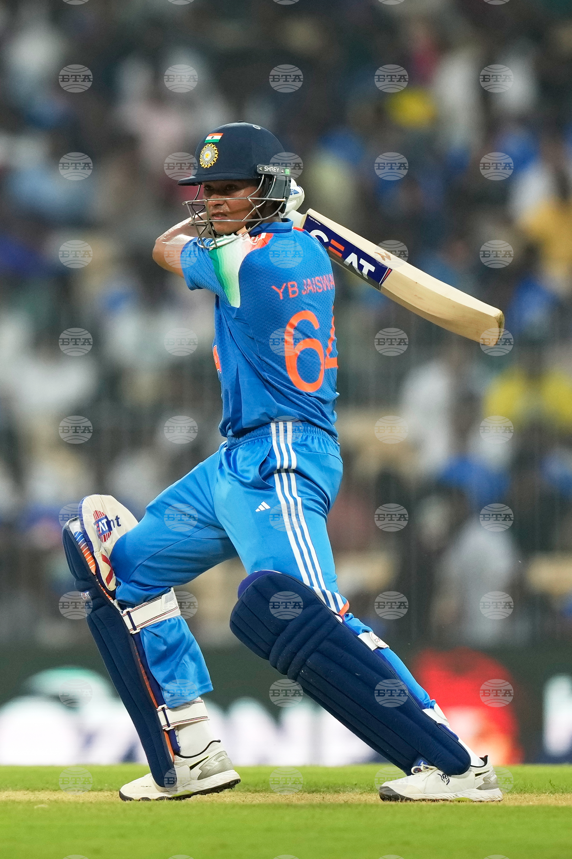 India Afghanistan Cricket