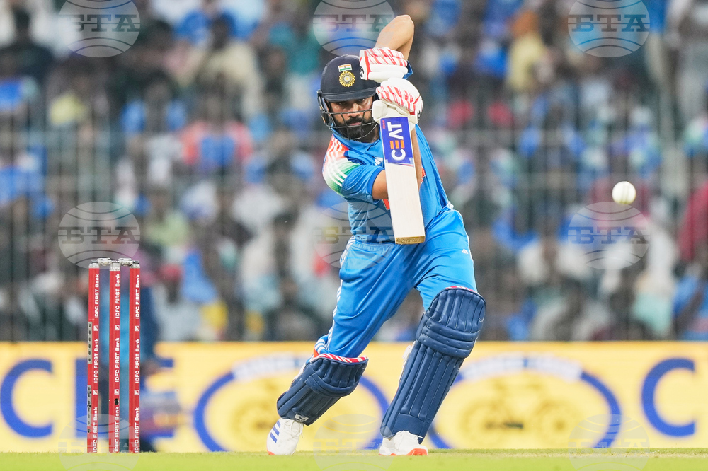 India Afghanistan Cricket