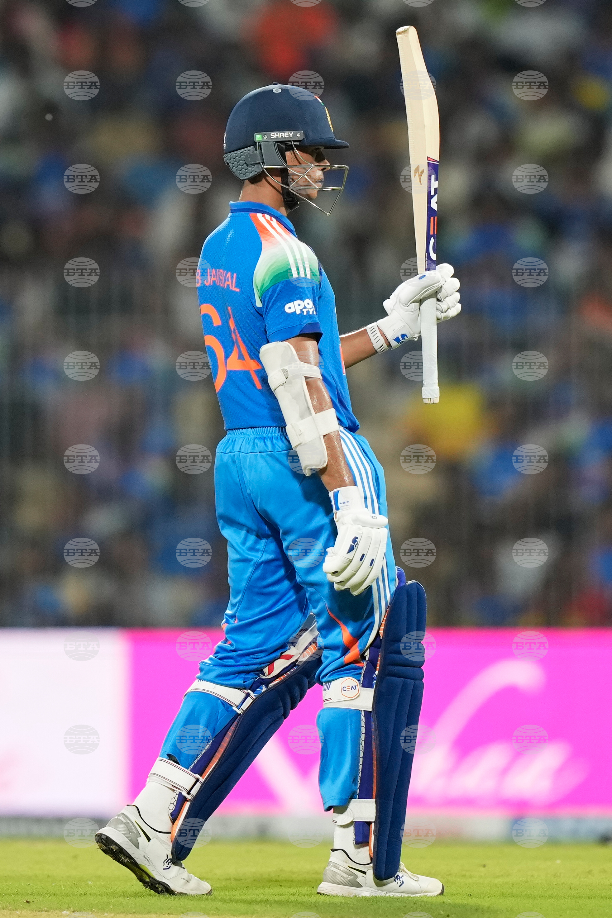 India Afghanistan Cricket