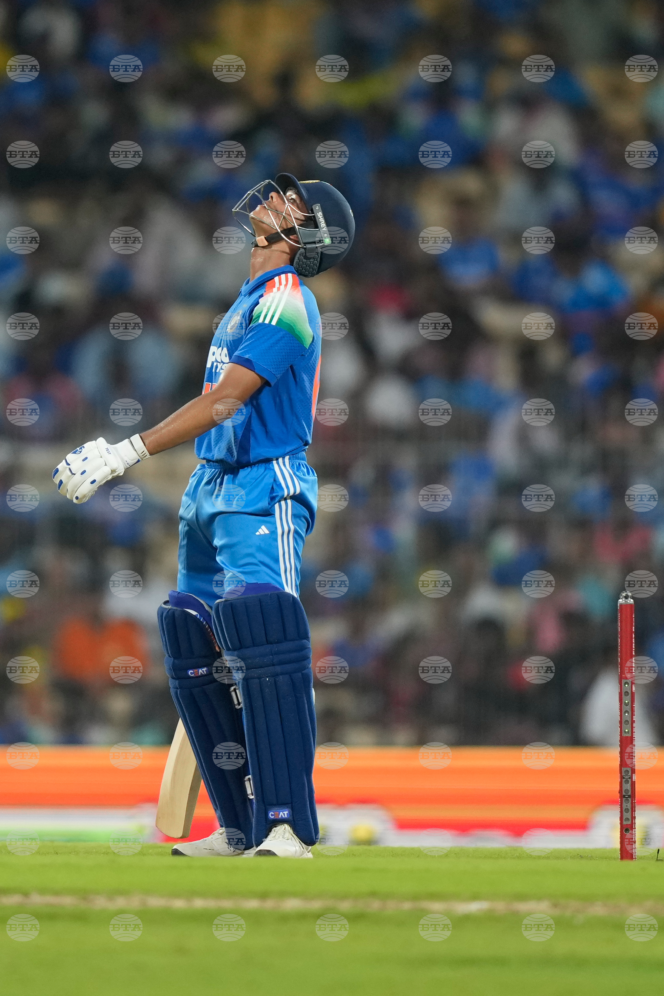 India Afghanistan Cricket