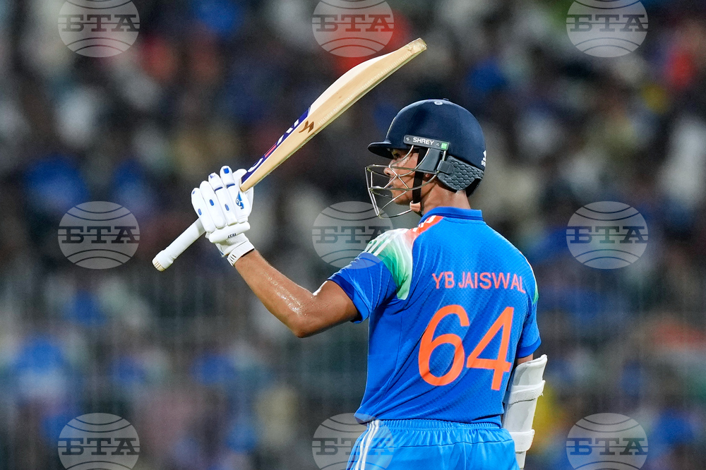 India Afghanistan Cricket