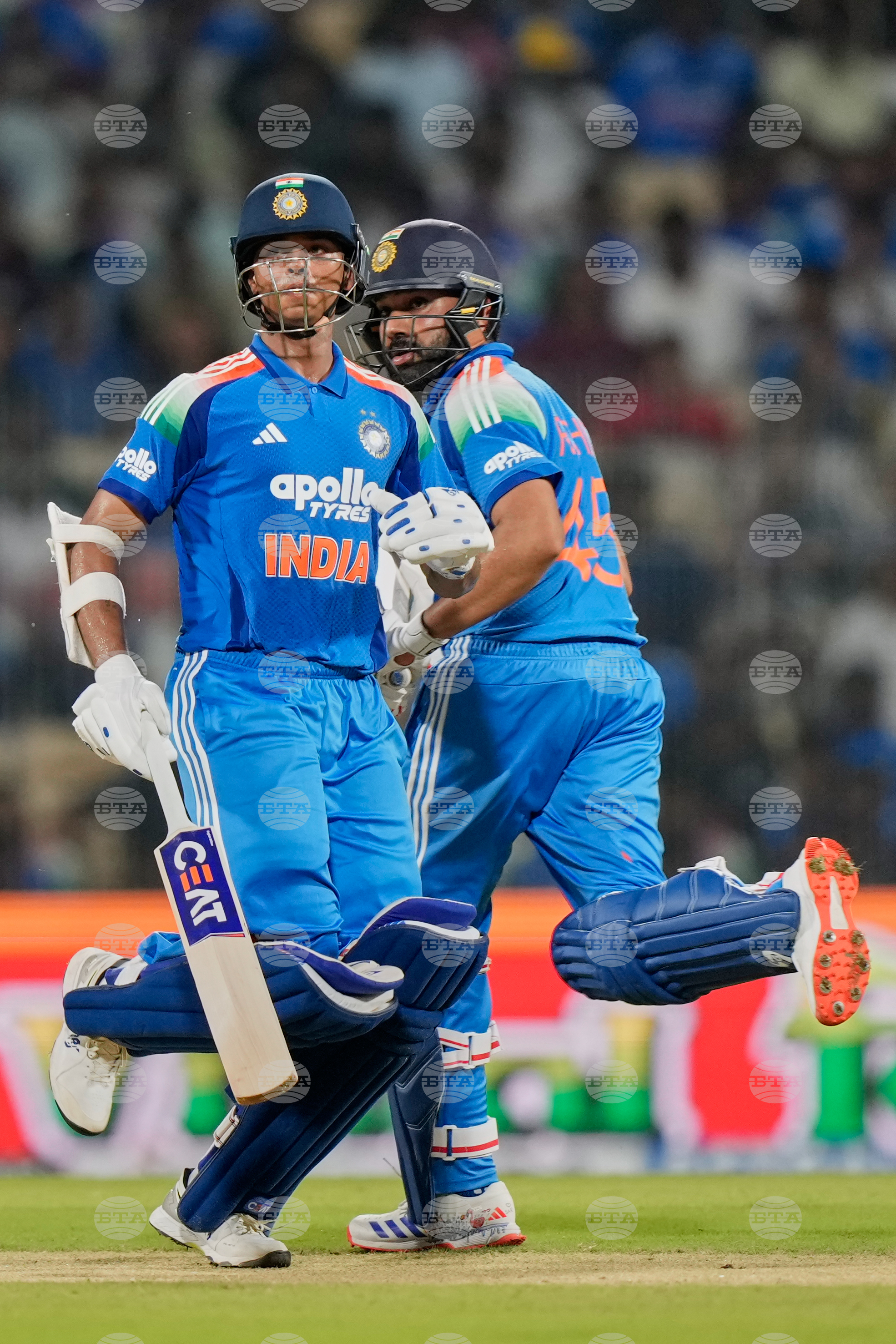 India Afghanistan Cricket