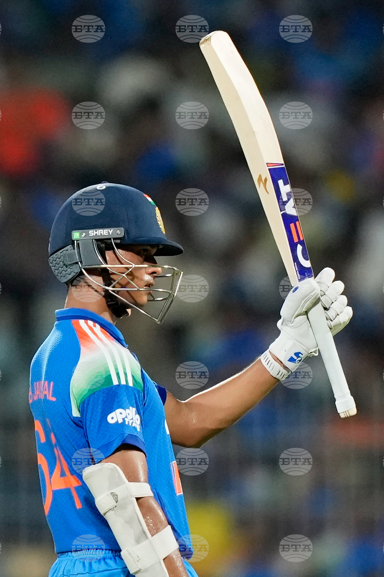 India Afghanistan Cricket