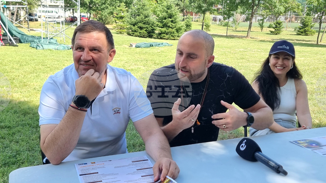 Абсолвенти от всички висши училища със специалност "Актьорско майсторство" ще участват във Фестивала "Сцена на края на града" в Хасково 