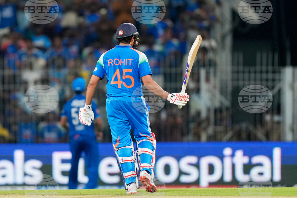 India Afghanistan Cricket