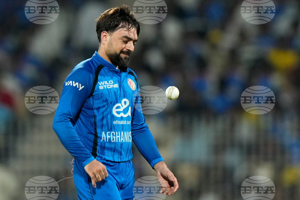 India Afghanistan Cricket