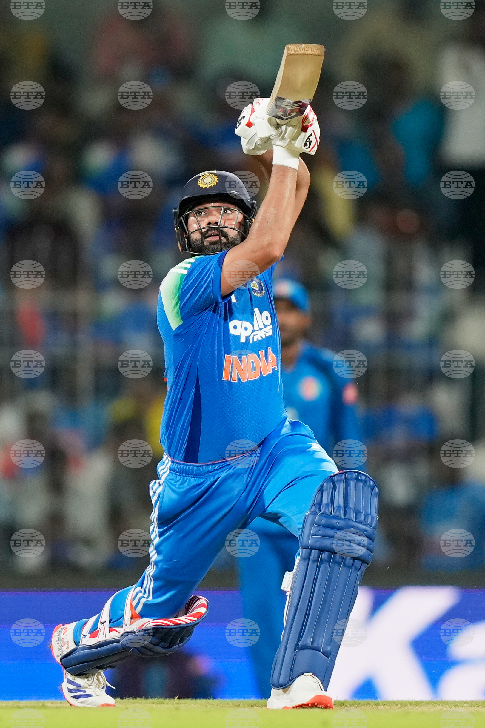 India Afghanistan Cricket