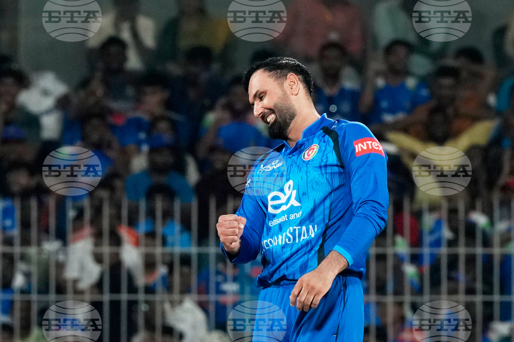 India Afghanistan Cricket