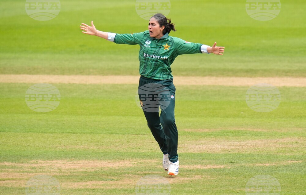 Britain T20 World Cup Women's Cricket