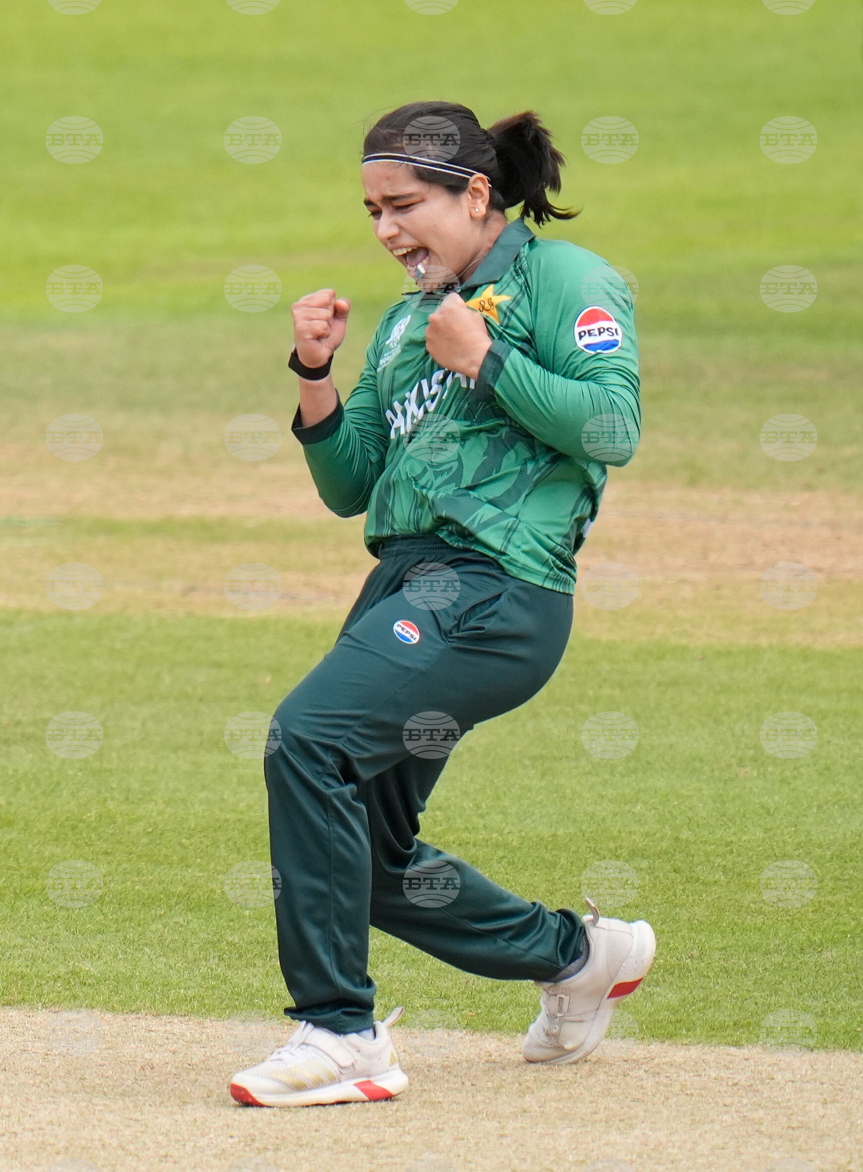 Britain T20 World Cup Women's Cricket