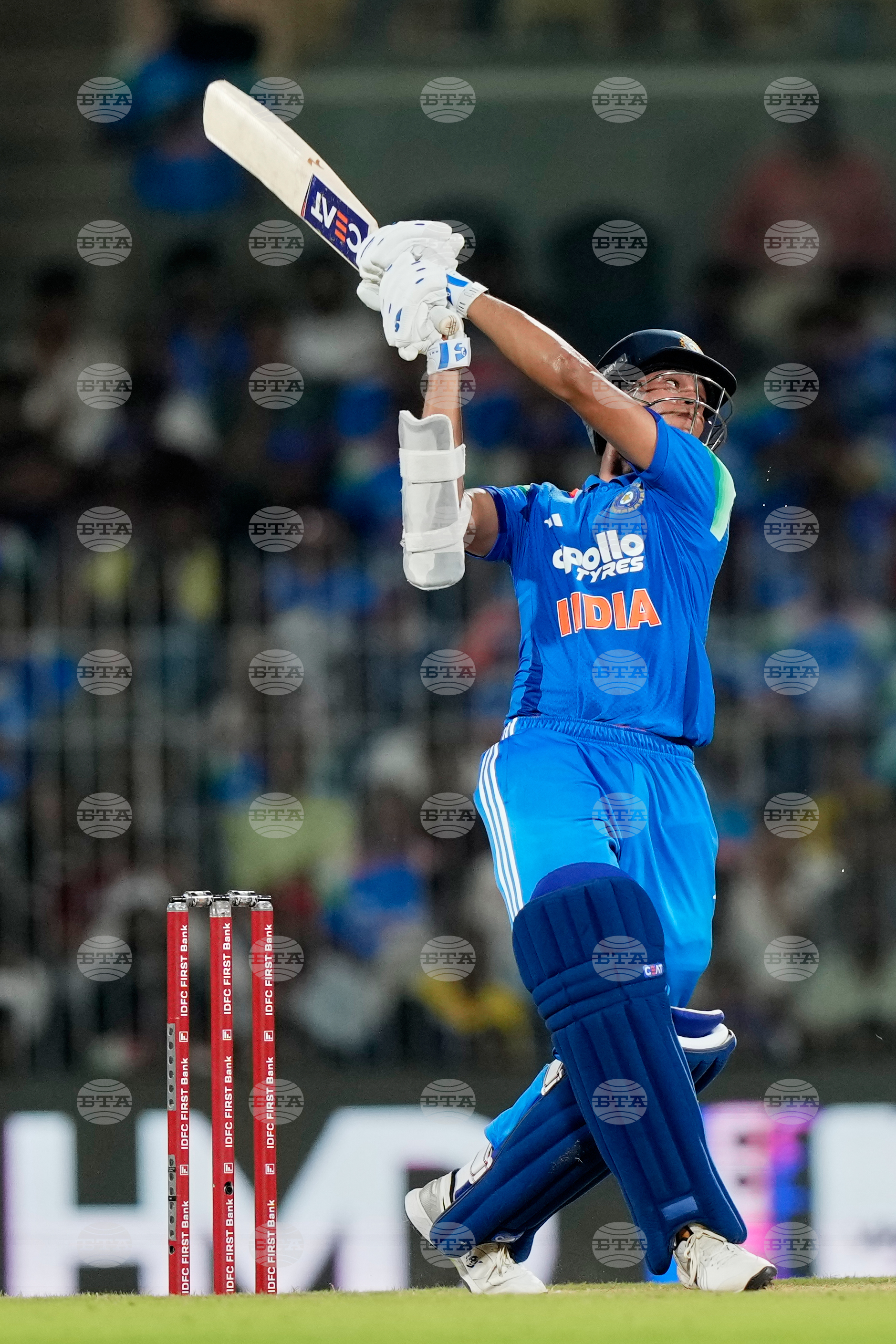 India Afghanistan Cricket